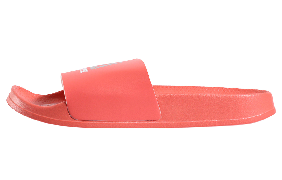 (WMNS) Reebok Original slippers 'Orange' BS7530