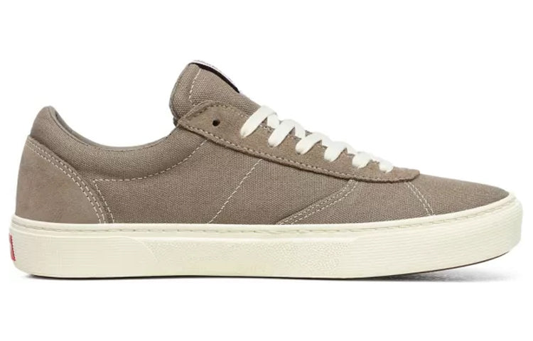 Vans Canvas Paradoxxx Brown Gray VN0A3TKKXG6