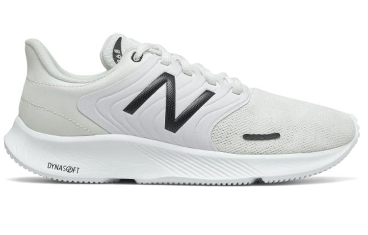 (WMNS) New Balance 068v1 'White Black' W068CW
