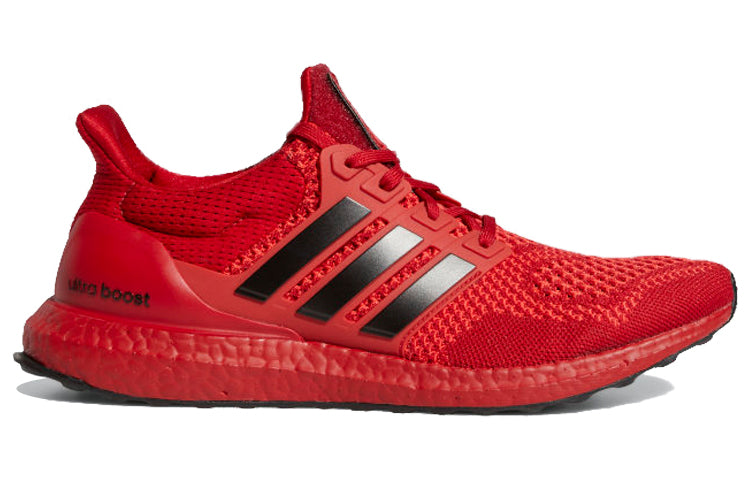 adidas x NCAA Ultraboost 1.0 'Nebraska' FY5806