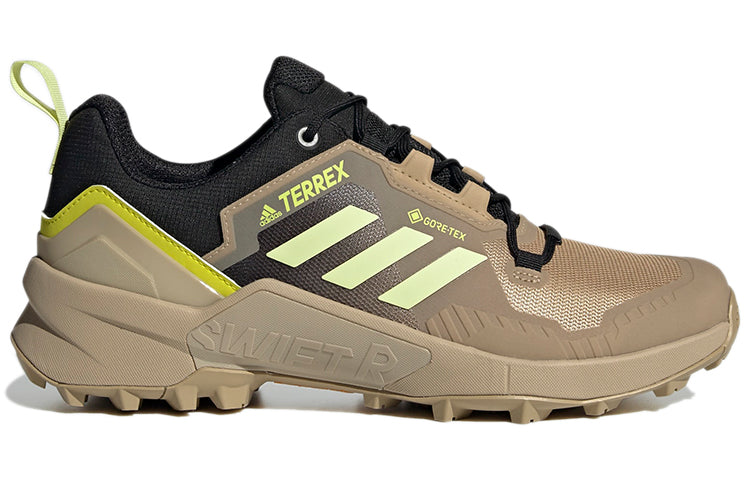 adidas Terrex Swift R3 GTX 'Beige Tone Pulse Yellow' FZ3275