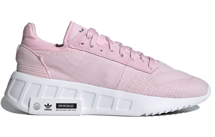 (WMNS) adidas Geodiver Primeblue 'Clear Pink' FX5345