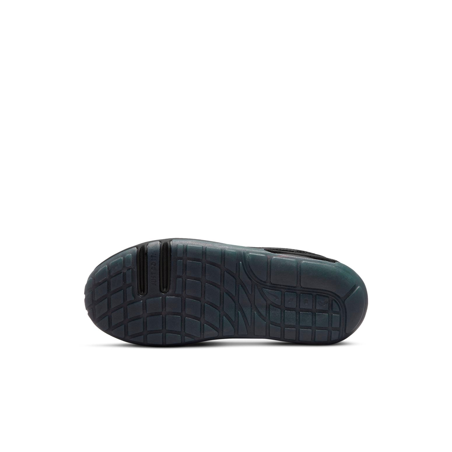 (PS) Nike Air Max Motif 'Black Anthracite' DH9389-003