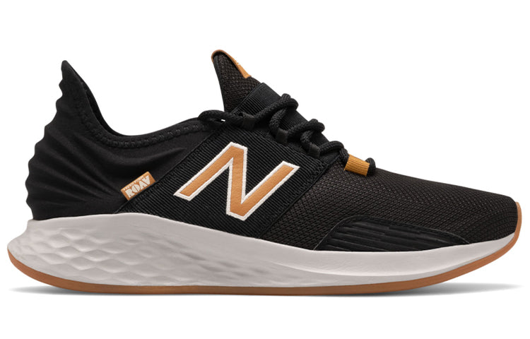 New Balance Fresh Foam Roav 'Black Workwear' MROAVSBW