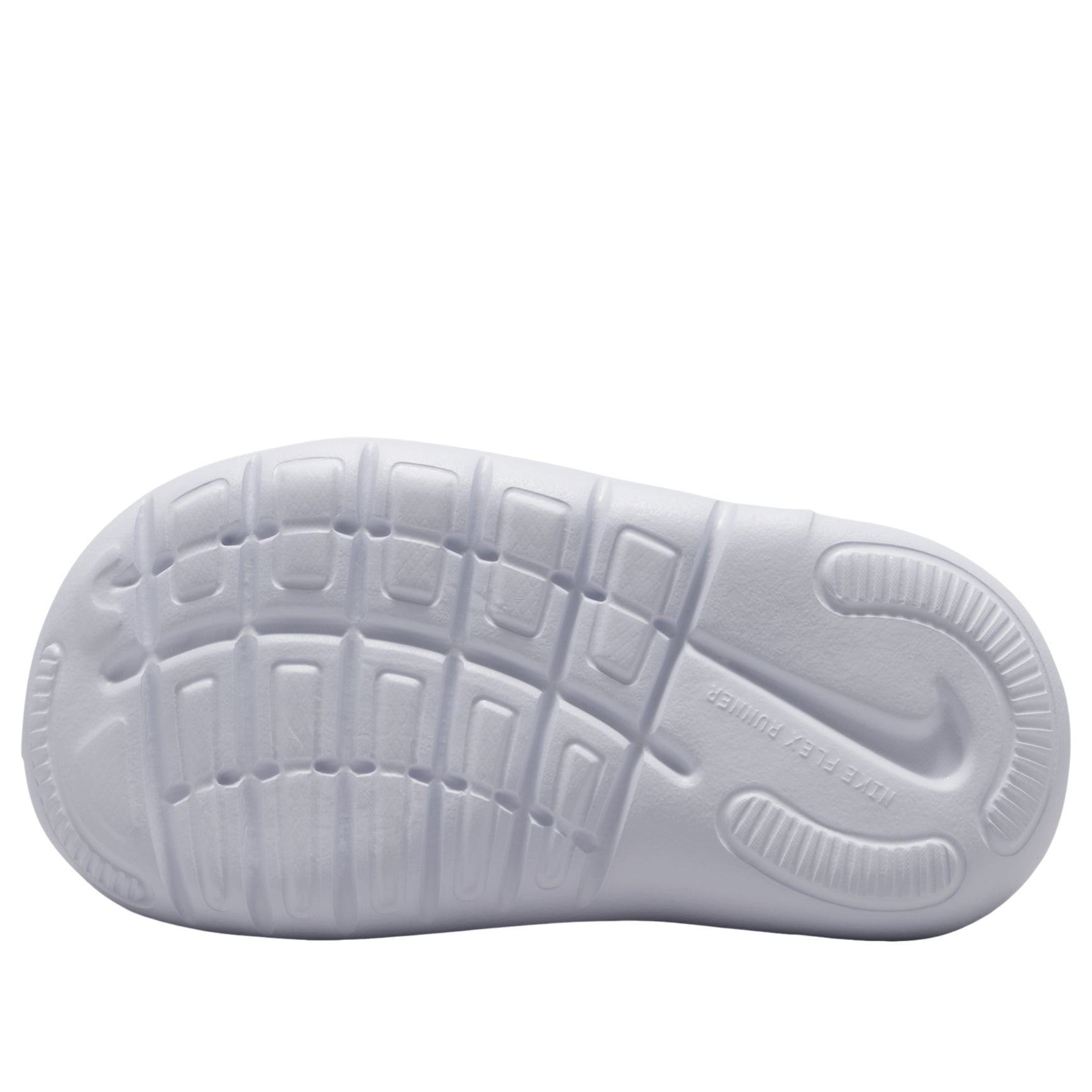(TD) Nike Flex Runner 4 SE 'Chalk Sundial Tangerine' IM1380-100