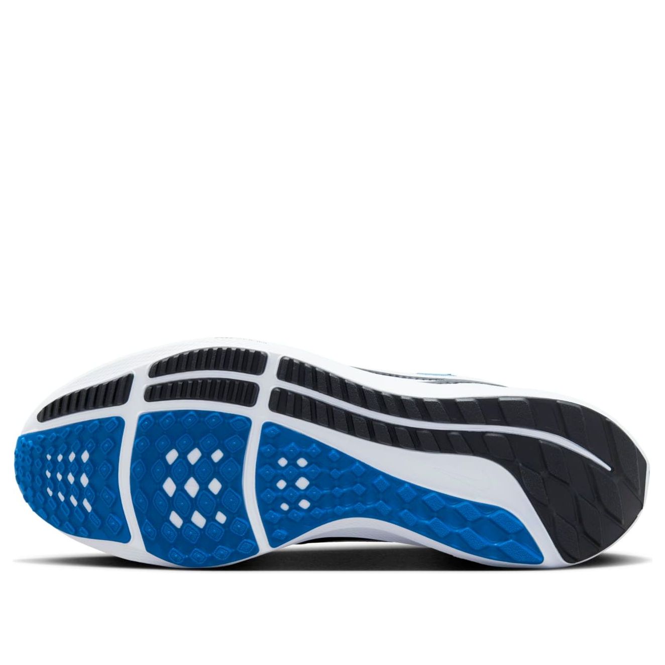 Nike Air Zoom Pegasus 40 'Duke Blue Devils' FQ1910-100
