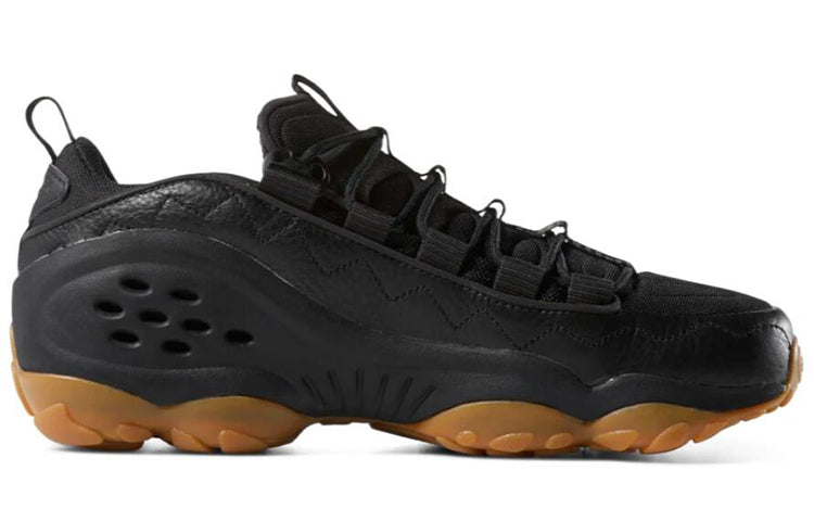 Reebok DMX Run 10 'Black Gum' CN3569