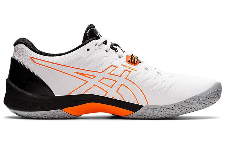 ASICS Blast FF 2 'White Orange Black' 1073A037-103