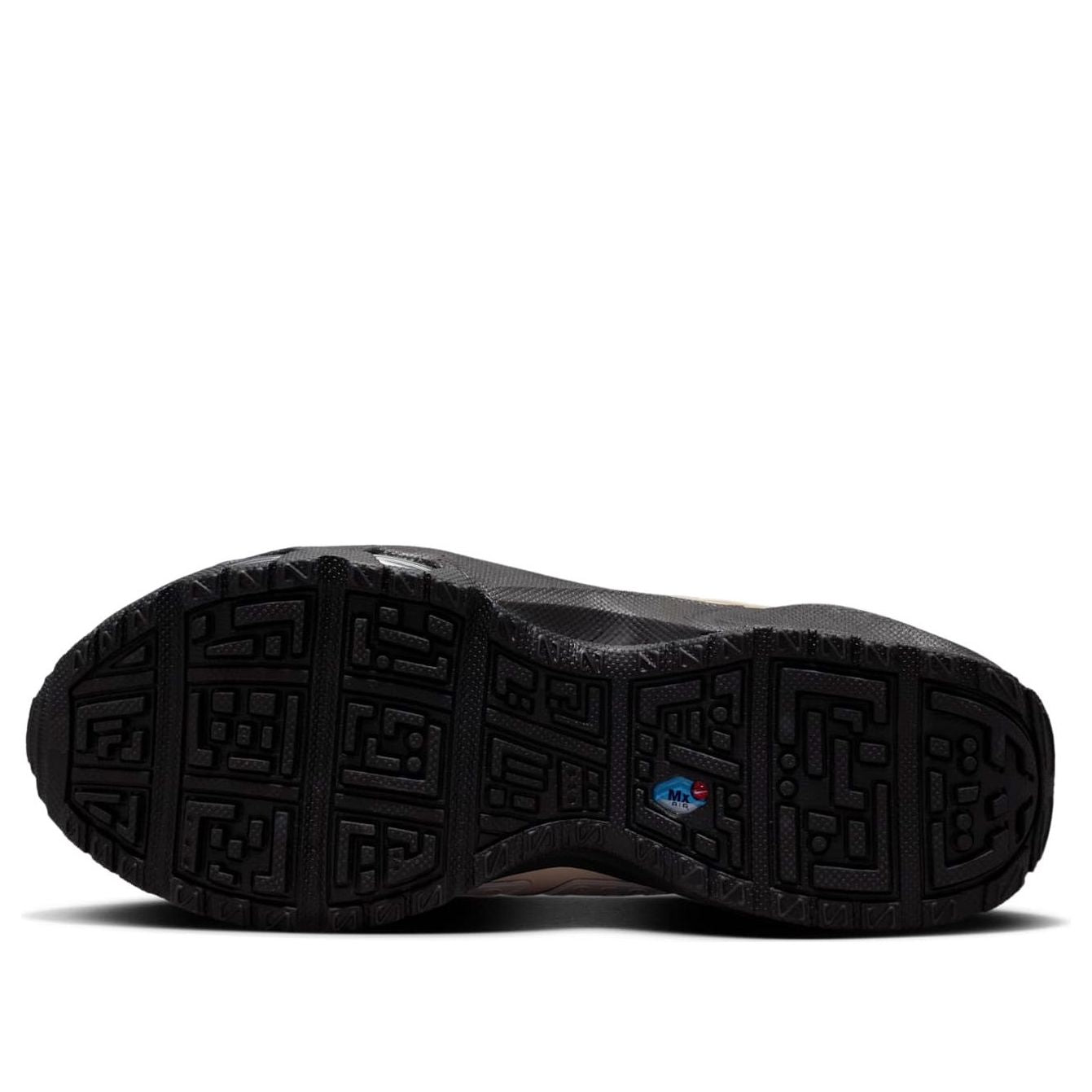 (WMNS) Nike Air Max Sunder 'Phantom Black' HQ4190-001