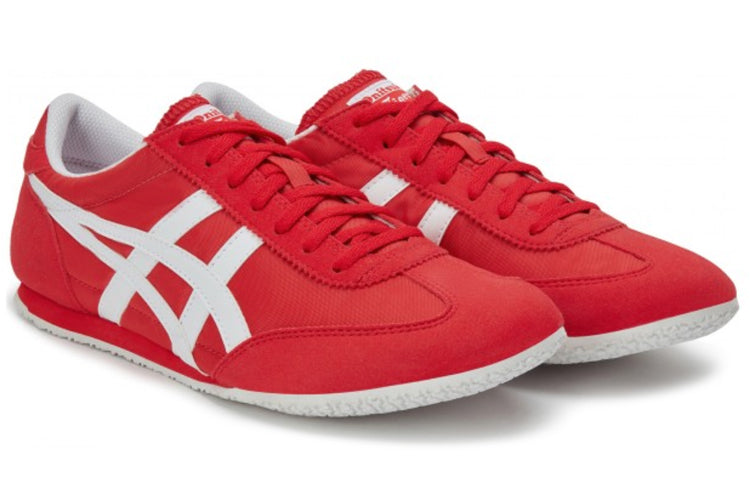Onitsuka Tiger Machu Racer 'Red White' 1183A152-600
