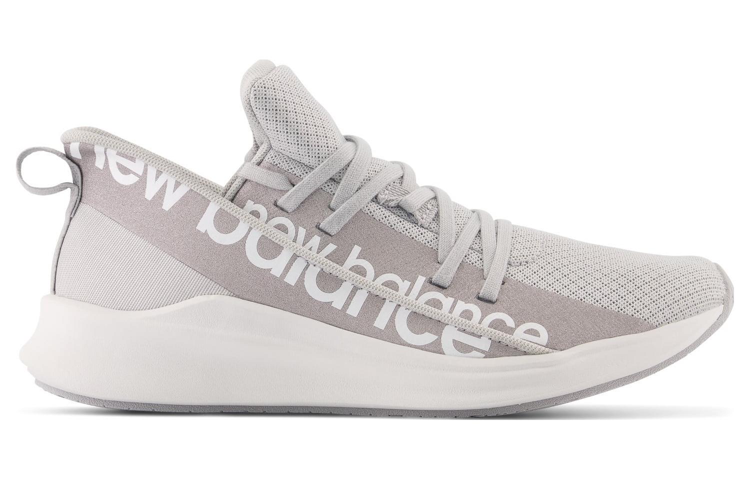 (WMNS) New Balance Powher Run v1 Fresh Foam 'Grey' WPHERCS1