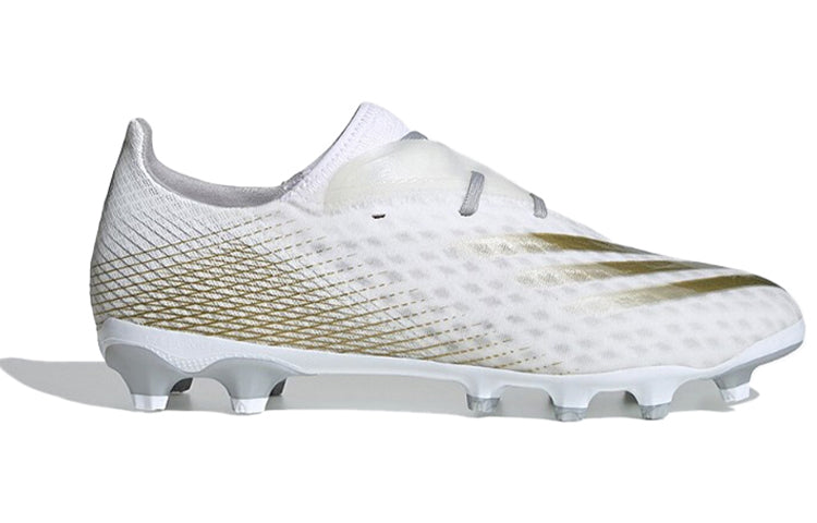 adidas X Ghosted.2 MG 'White' FW6777