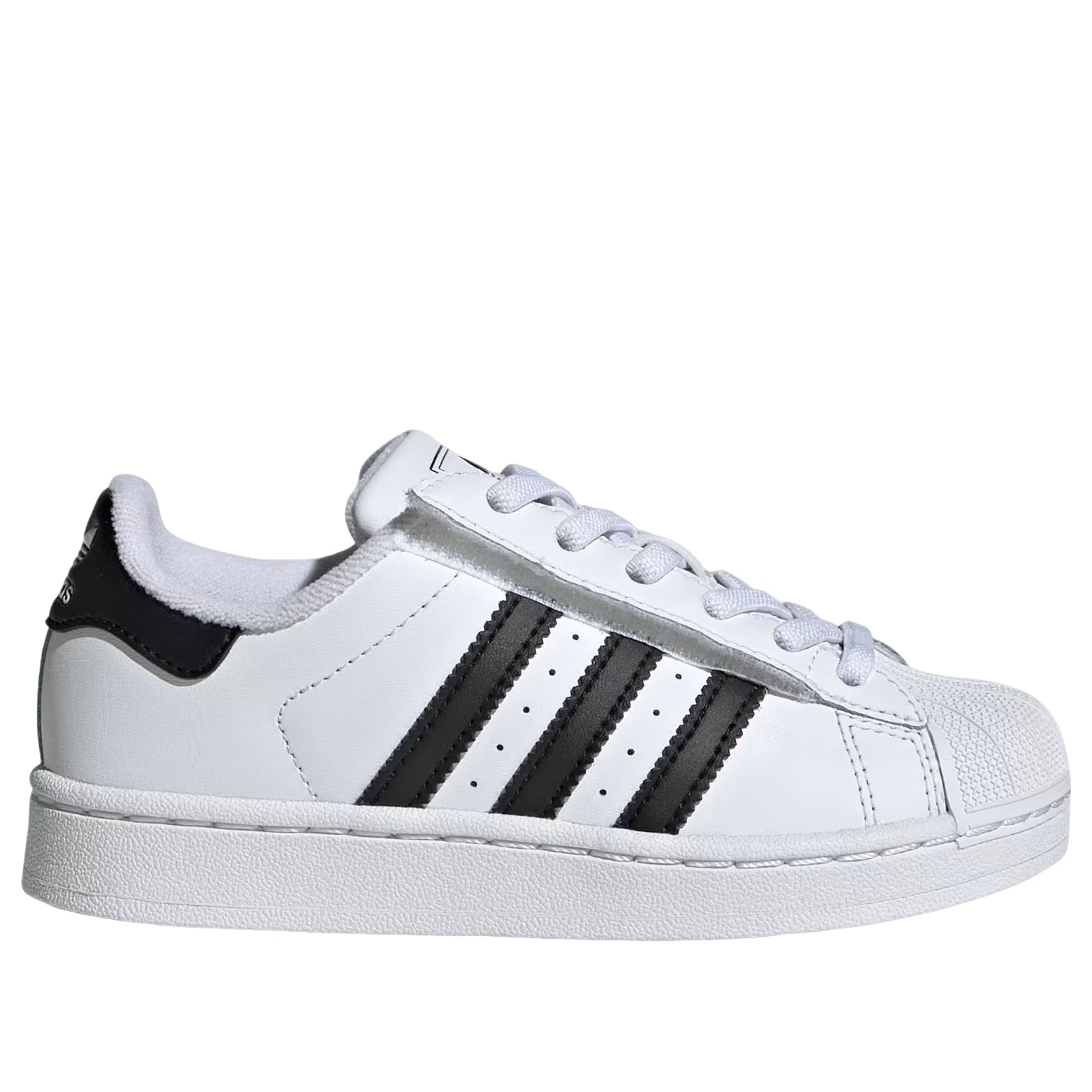 (PS) adidas Superstar 'Cloud White Core Black' IH6400