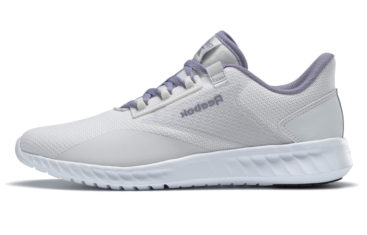 (WMNS) Reebok Sublite Legend Grey/White EF4040