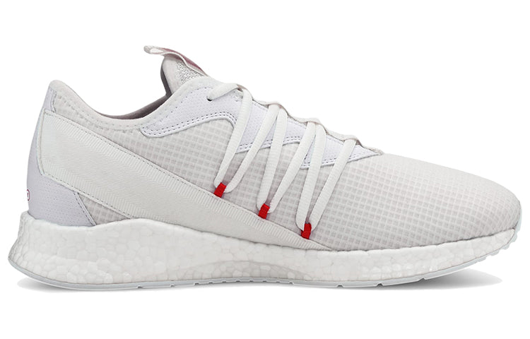 PUMA Nrgy Star New Core White/Red 193718-03