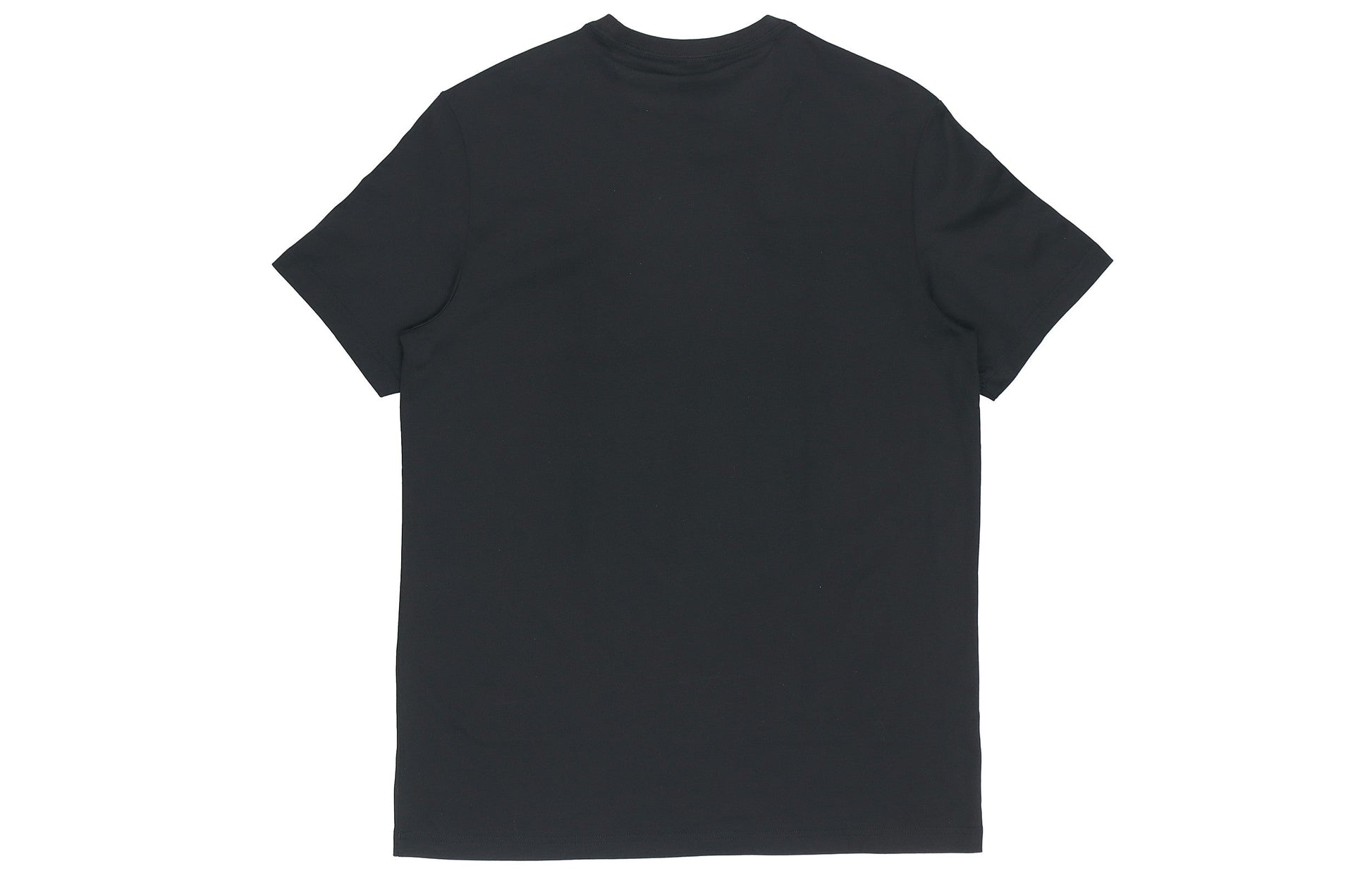 adidas SHANGHAI TEE Basketball Sports Short Sleeve Black GE1058
