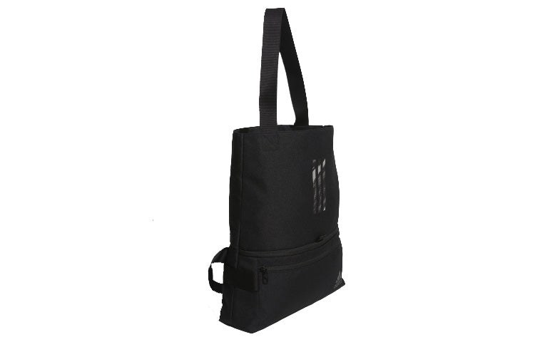 adidas Transformers Bag 'Black' HN9361
