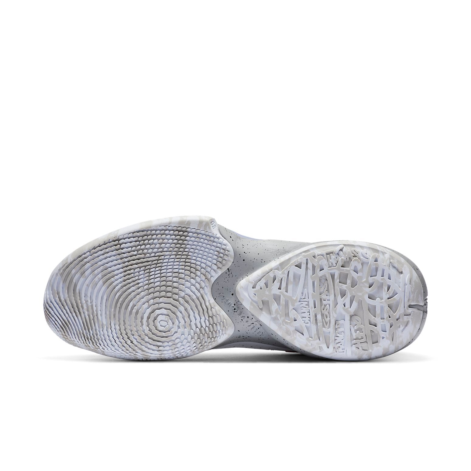 Nike Zoom Freak 2 'White Cement' CK5424-100