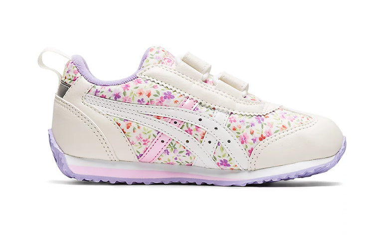 ASICS Mini CT 3 'White Purple' TUM187-500