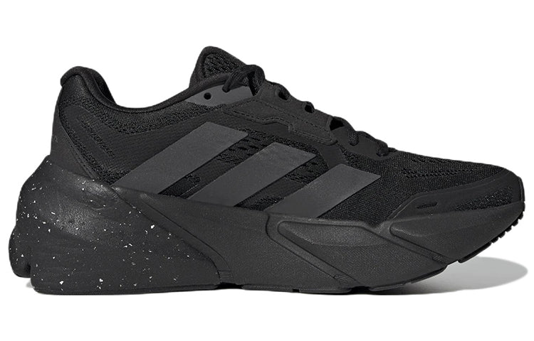 (WMNS) adidas Adistar 'Black Grey' GY1692