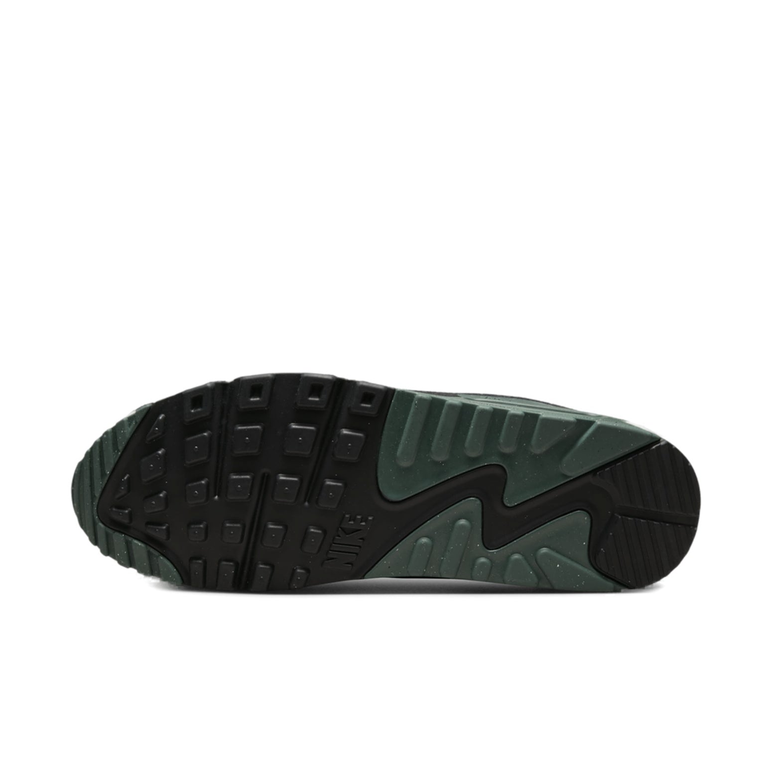 Nike Air Max 90 Premium 'Phantom Burgundy Green' FV6059-001