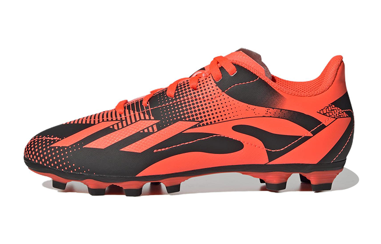(PS) adidas X Speedportal Messi.4 FXG 'L10NEL M35SI Pack' GZ5139