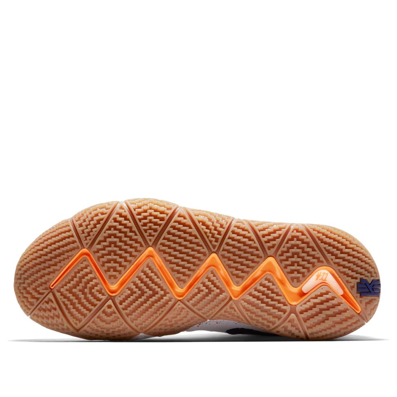 Nike Kyrie 4 EP 'Uncle Drew' 943807-100
