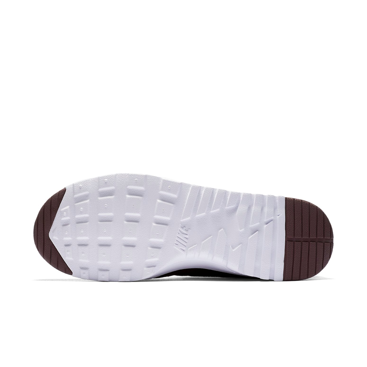 (WMNS) Nike Air Max Thea PRM 'Black Brown' 616723-025