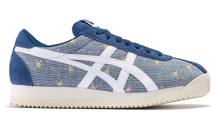 (WMNS) Onitsuka Tiger Corsair 'Blue White' 1182A073-401