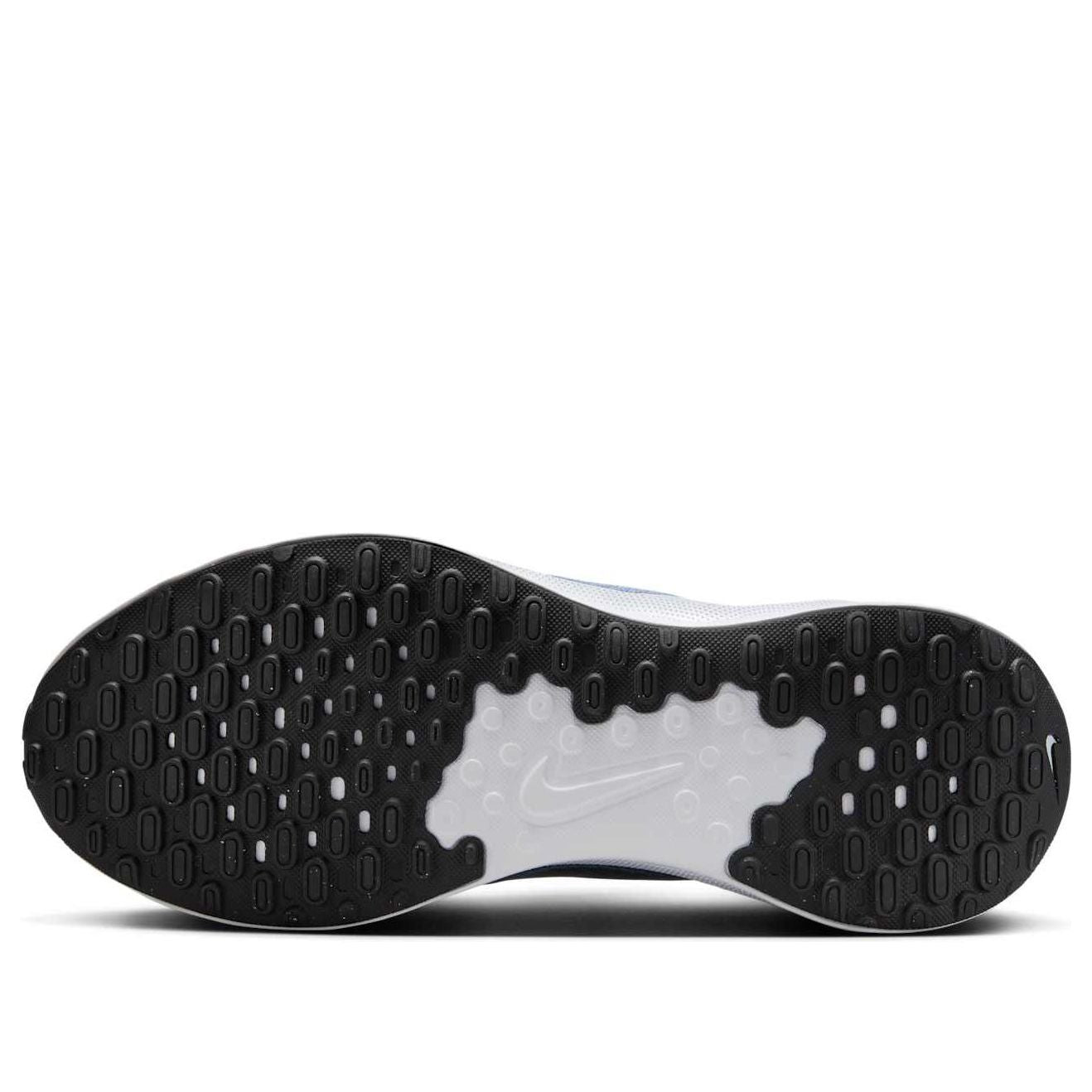 Nike Revolution 7 'Ashen Slate Metallic Silver' FB2207-403