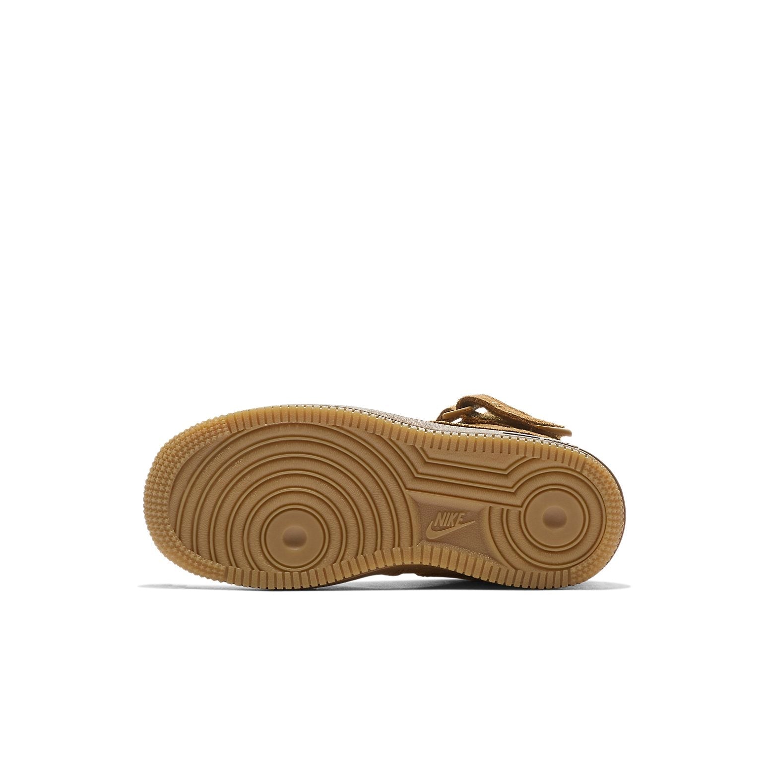 (PS) Nike Air Force 1 Mid LV8 'Wheat' 859337-701