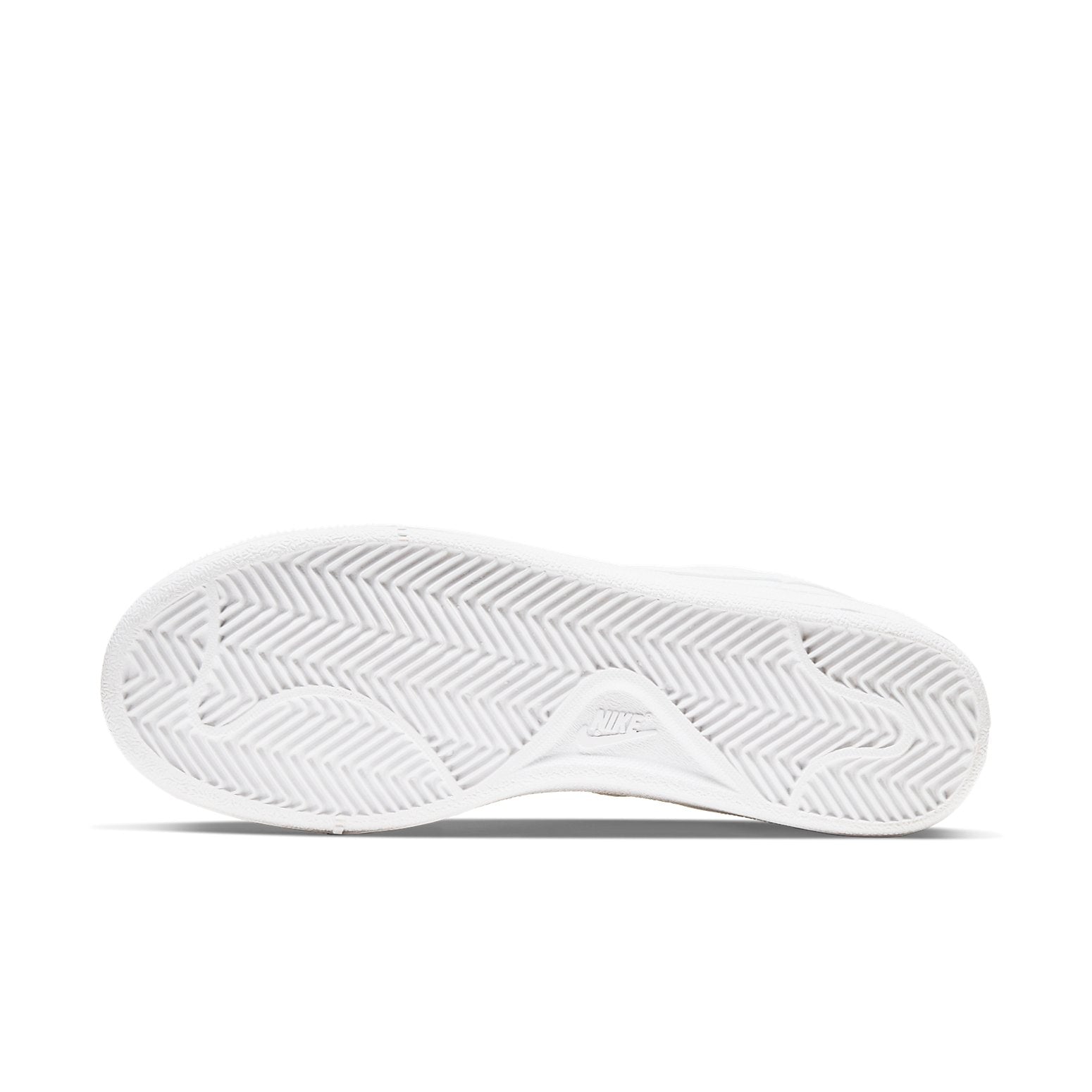 Nike Tennis Classic CS 'White University Red' 683613-113