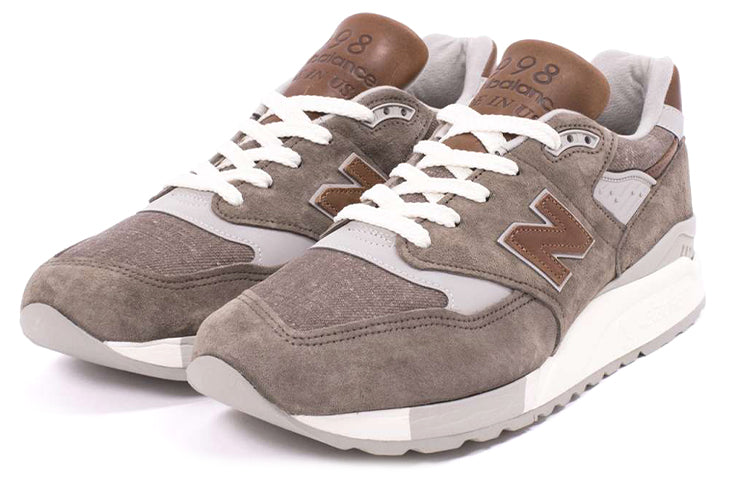 New Balance 998 Made In USA 'Explore by the Sea' M998DBOA