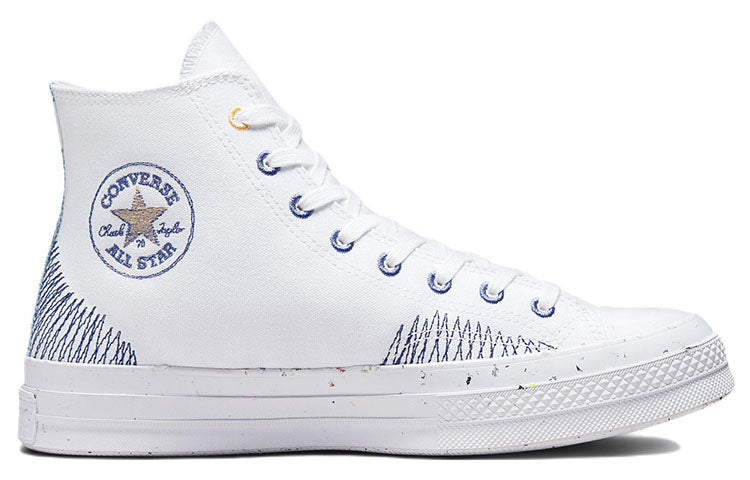 Converse Chuck 70 High 'Stitched' A00408C