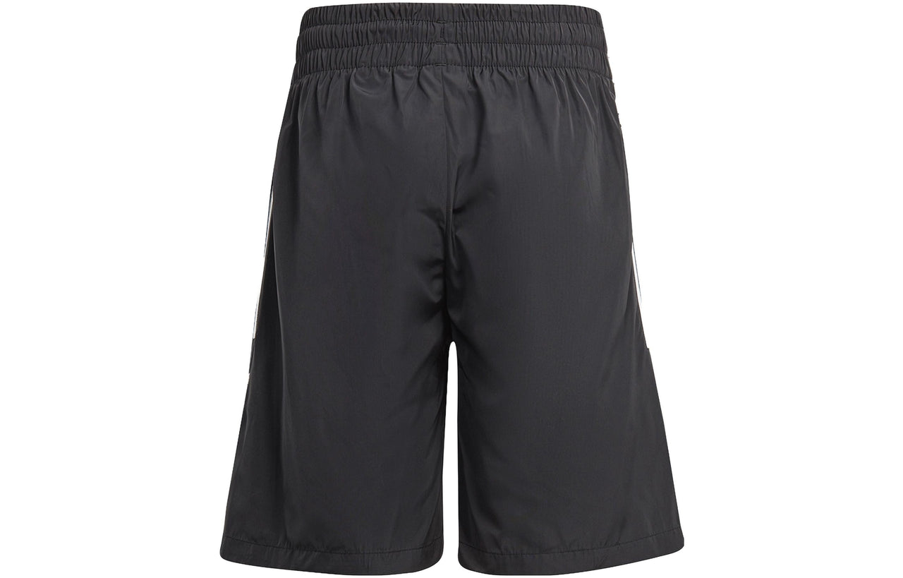 (GS) adidas Originals Adicolor Shorts 'Black' IC6264