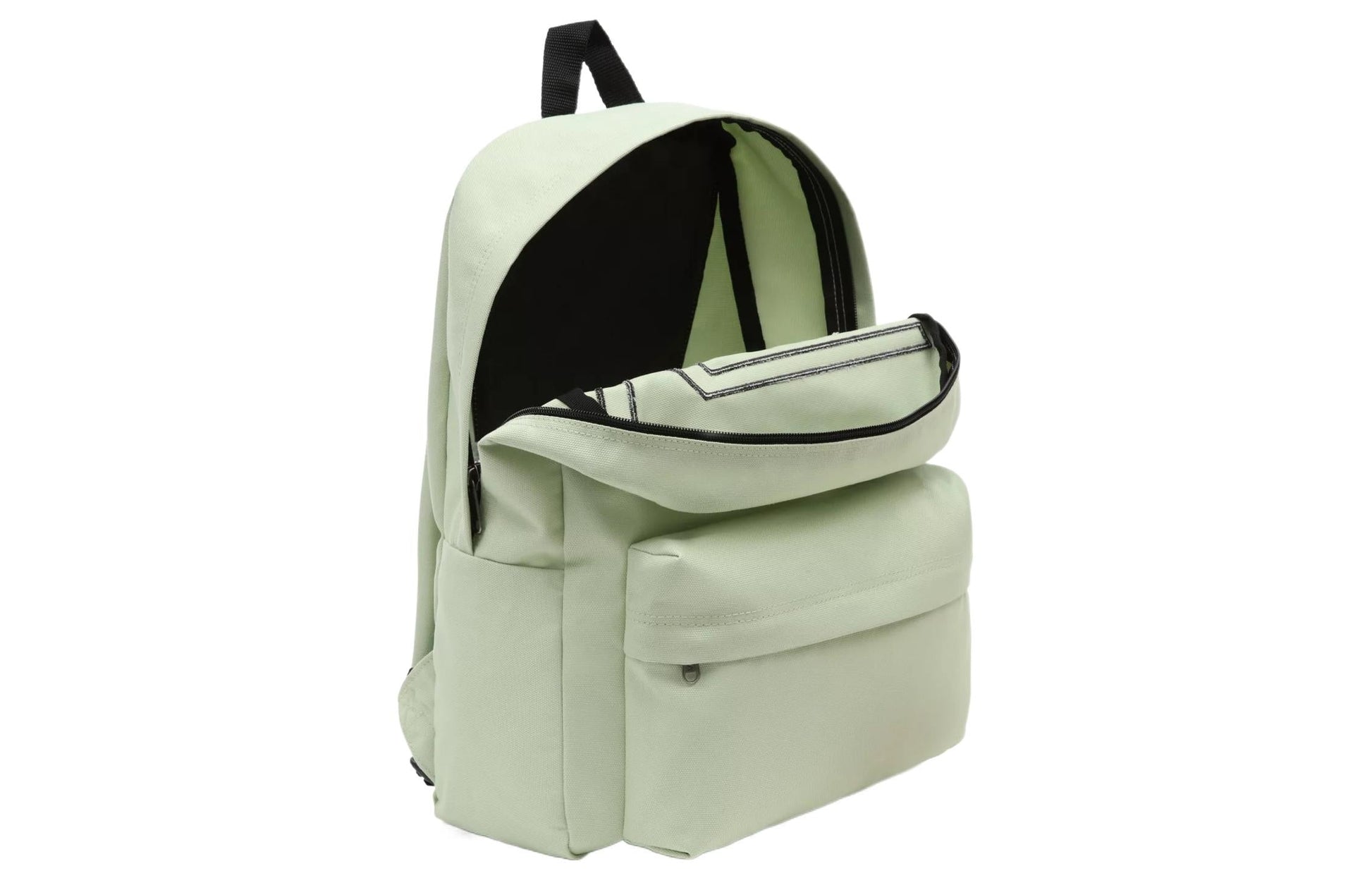 Vans Old Skool Drop V Backpack 'Green Black' VN0A5KHPYSJ