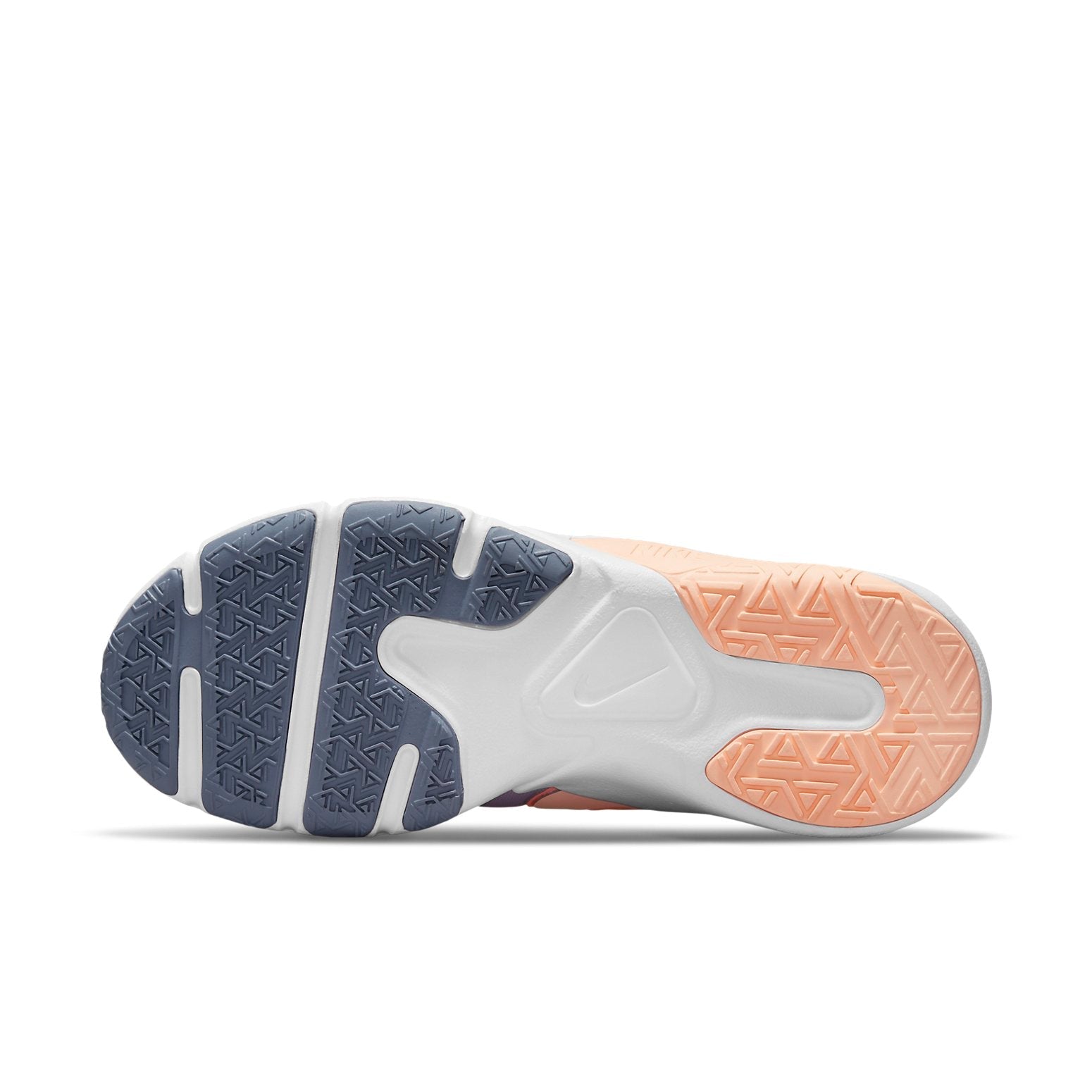 (WMNS) Nike Legend Essential 2 'Venice Crimson Bliss' CQ9545-500