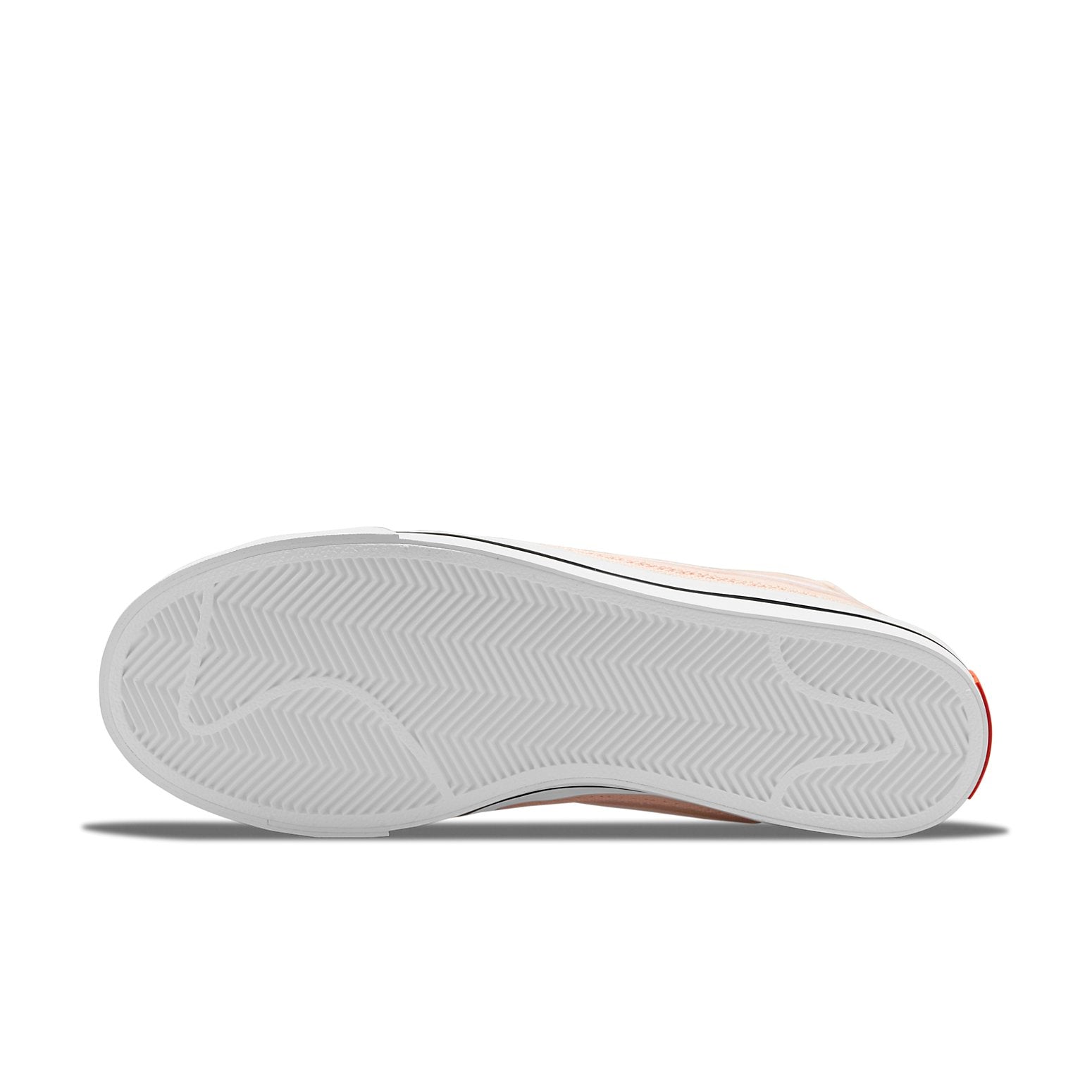 (WMNS) Nike Court Legacy Canvas Mid Sneakers Pink/White DD0161-800