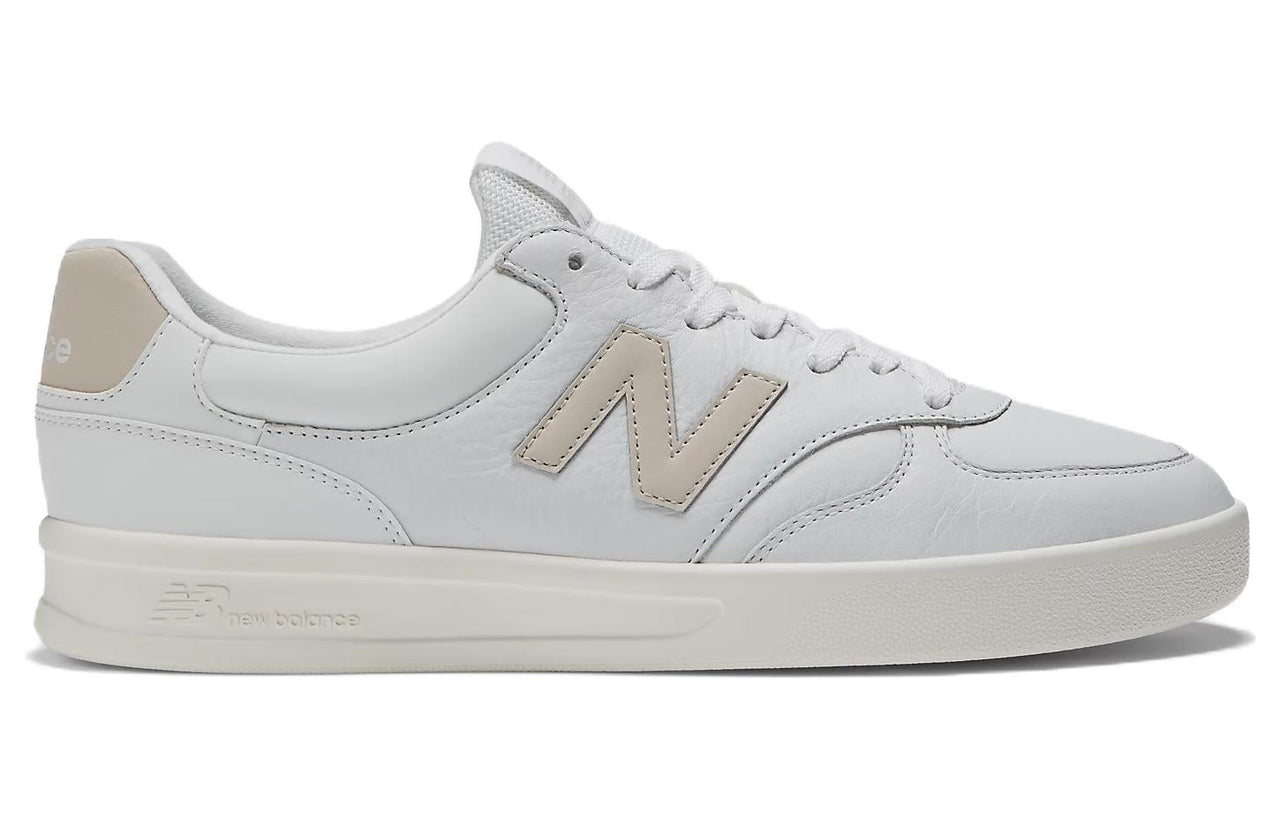 New Balance 300 v3 'White Gray' CT300SG3