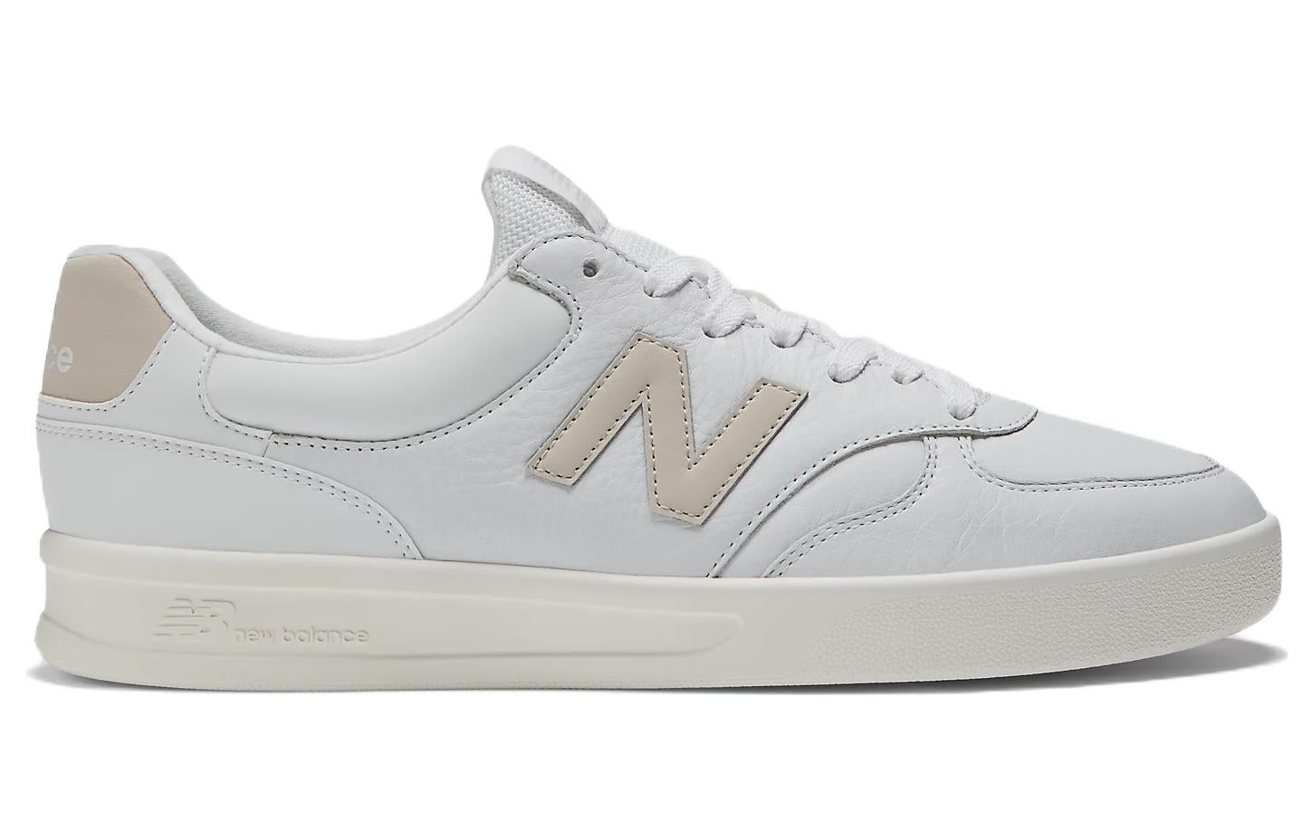 New Balance 300 v3 'White Gray' CT300SG3