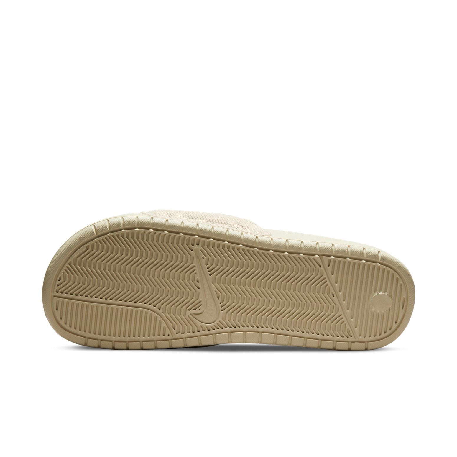 Nike x Stussy Benassi 'Fossil Stone' DH1584-200
