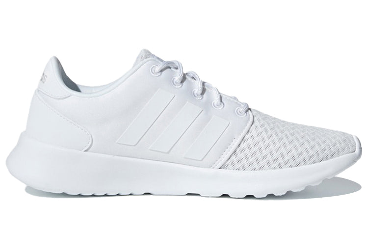 (WMNS) adidas Cloudfoam QT 'Cloud White' F34701