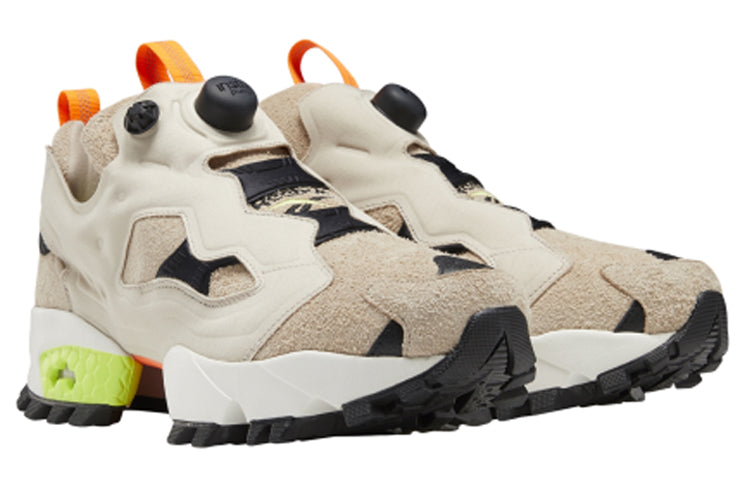 Reebok Instapump Fury Trail 'Modern Beige' EG3576
