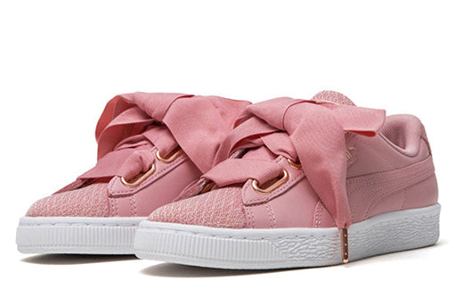 (WMNS) Basket Heart Woven Rose Wns 369649-01