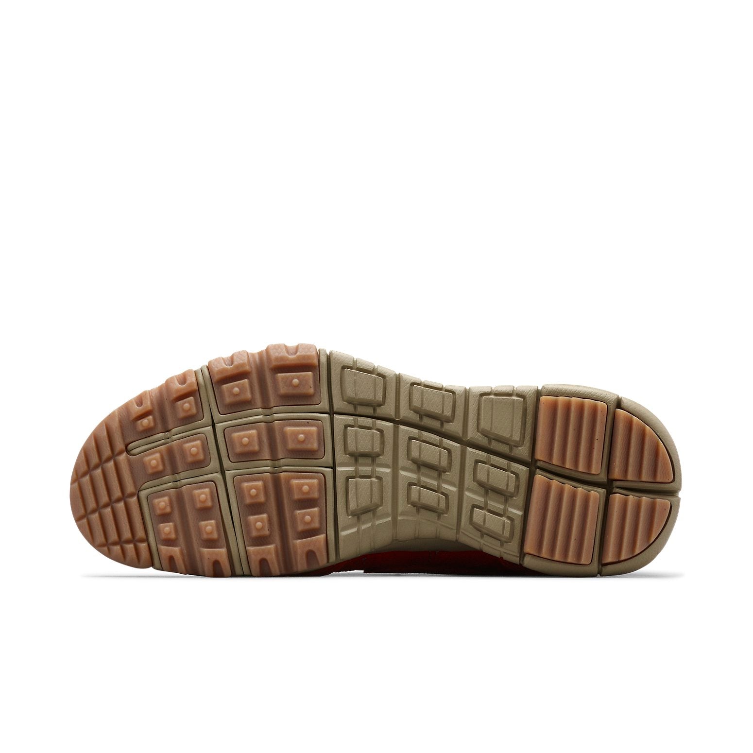 Nike Flyknit Trainer Chukka SFB 'Cinnabar' 652961-660