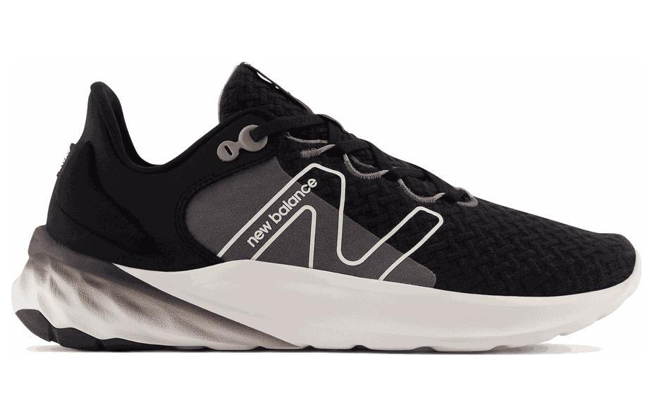 New Balance Fresh Foam Roav v2 'Black' MROAVHK2