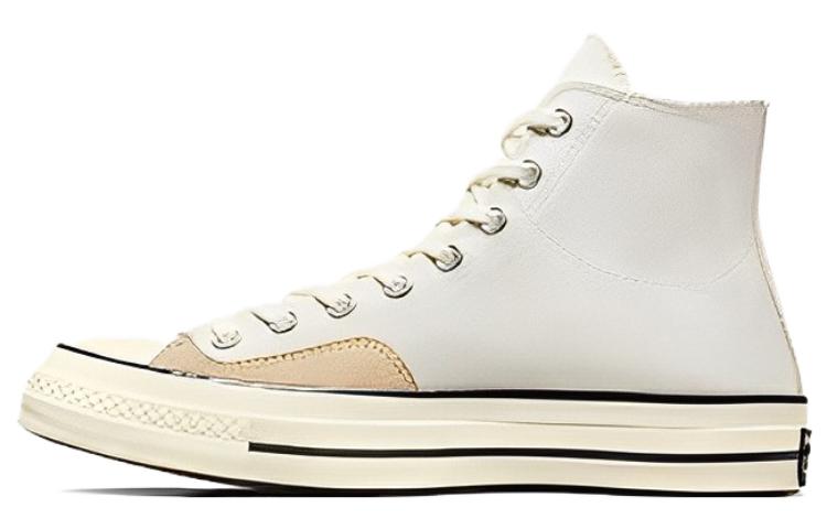 Converse Chuck 70 High 'Crafted Patchwork - Egret' A06837C