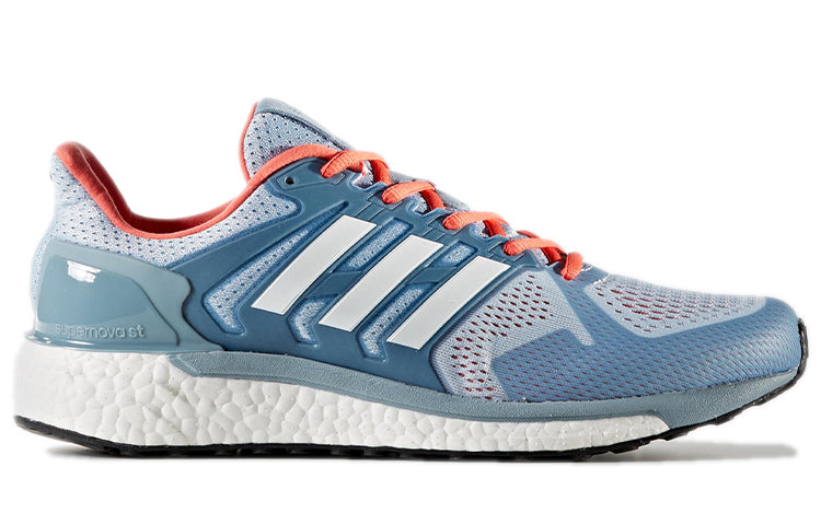 (WMNS) adidas Supernova ST 'Easy Blue Easy Coral' BB3104