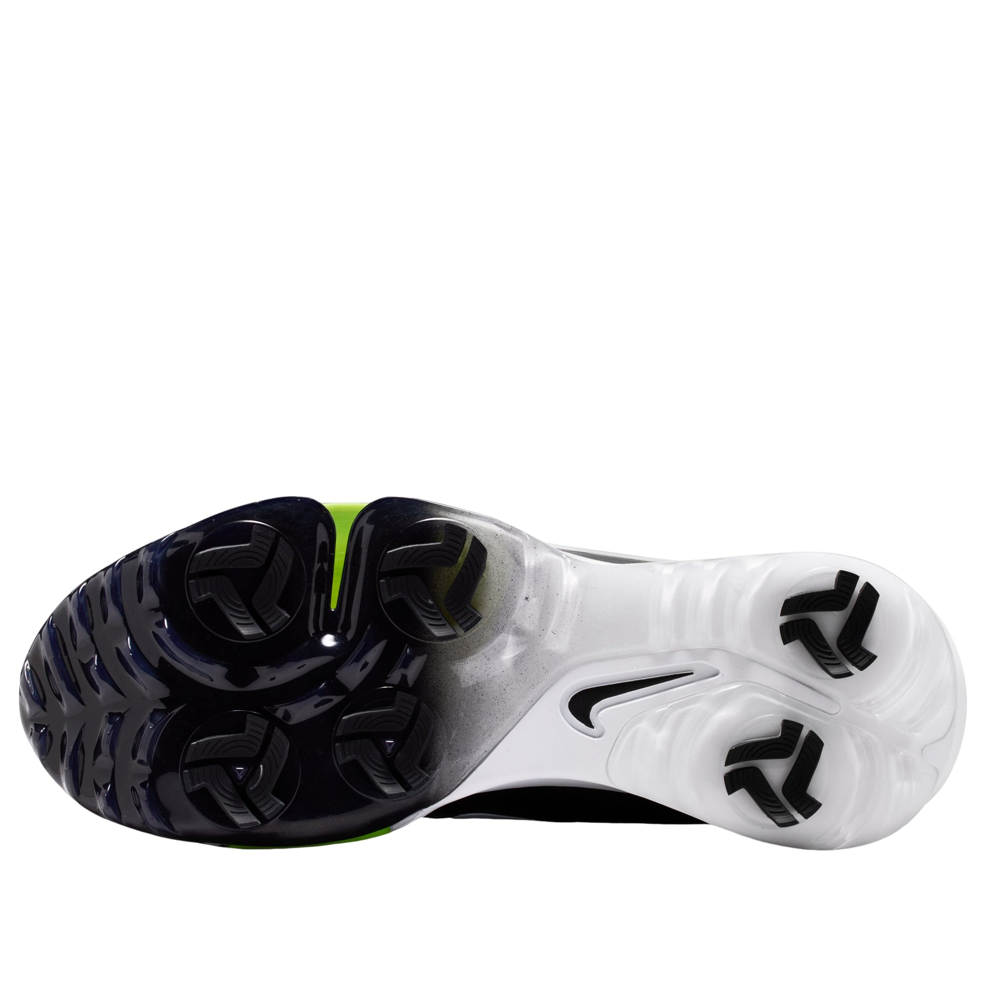 Nike Next% Tour 3 Golf 'Black White' HV4699-001
