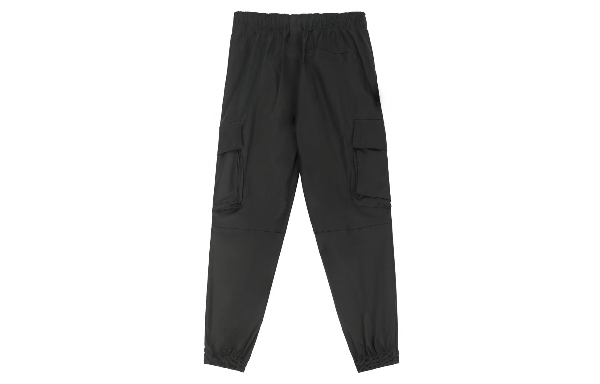 New Balance Classic Cargo Pants Asia Sizing 'Black' AMP21364-BK